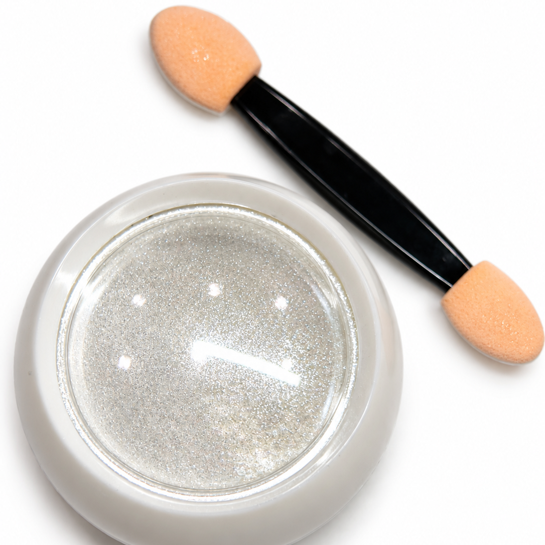 638462 Pearl Chrome