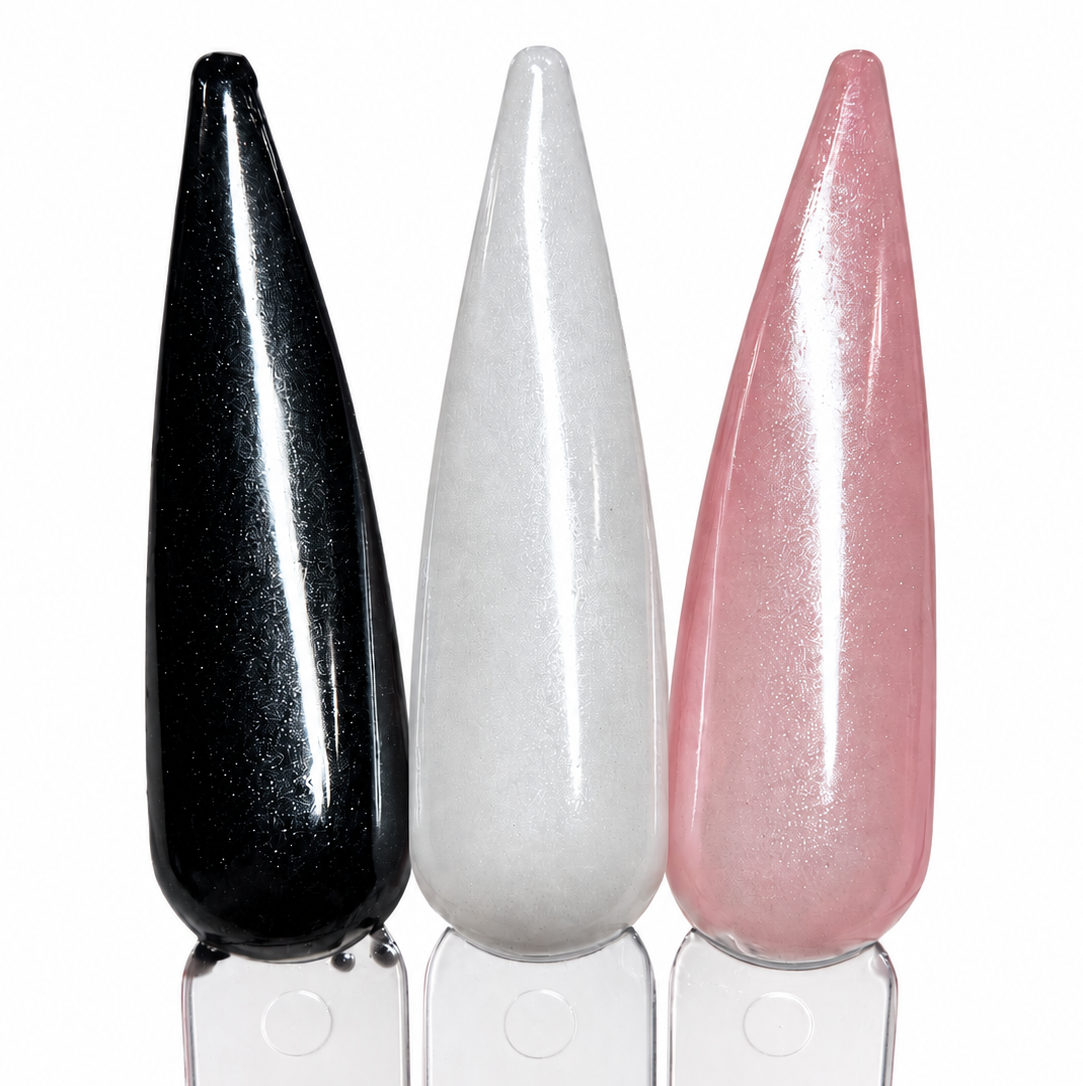 638462 Pearl Chrome