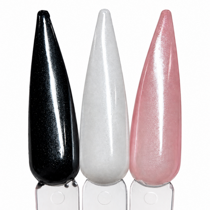 638462 Pearl Chrome