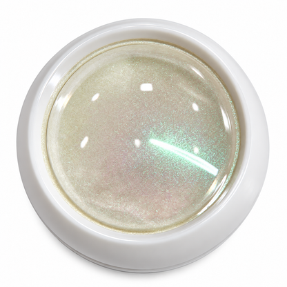 638463 Mermaid Purple to Green Chrome