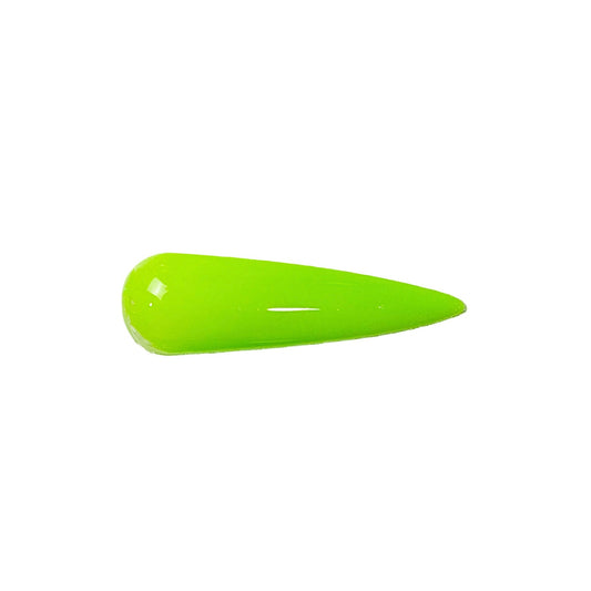 Lime Gel Polish