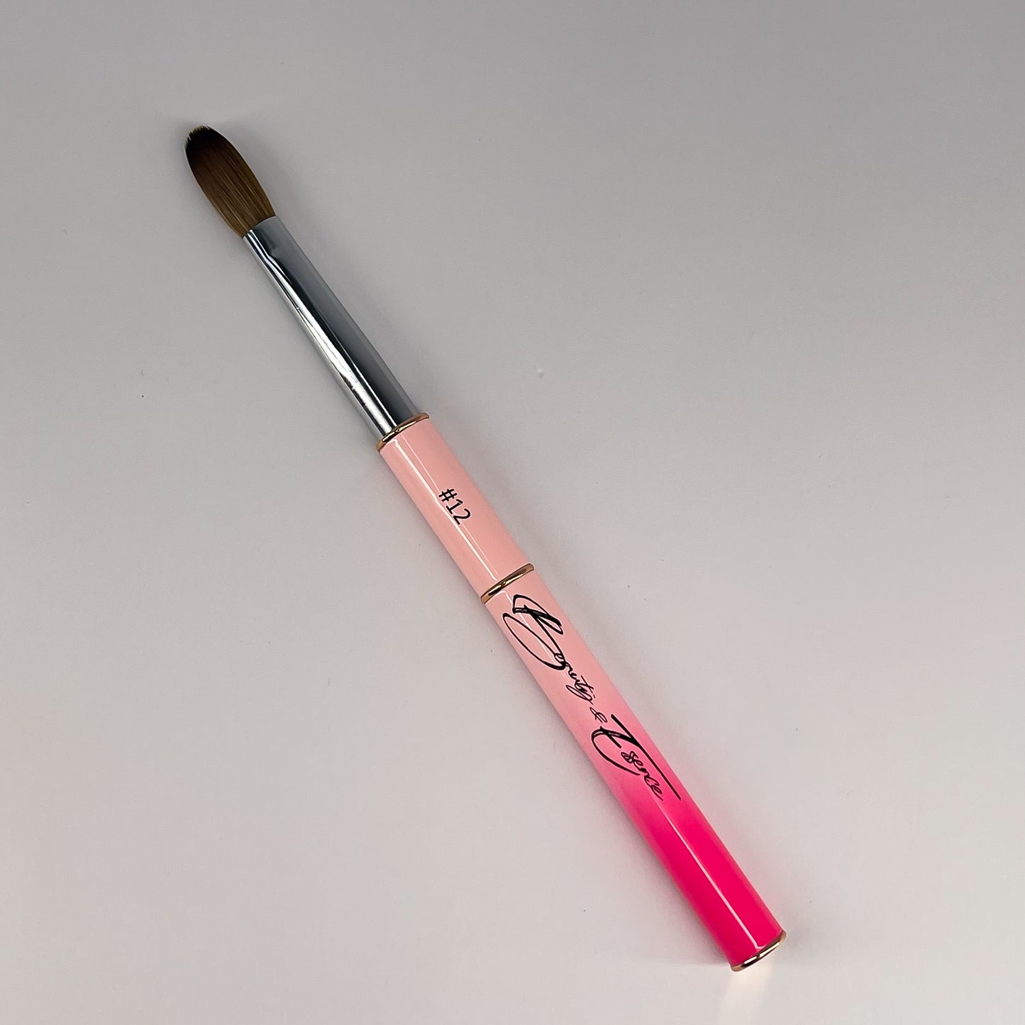 Acrylic Brush (100% Kolinsky)