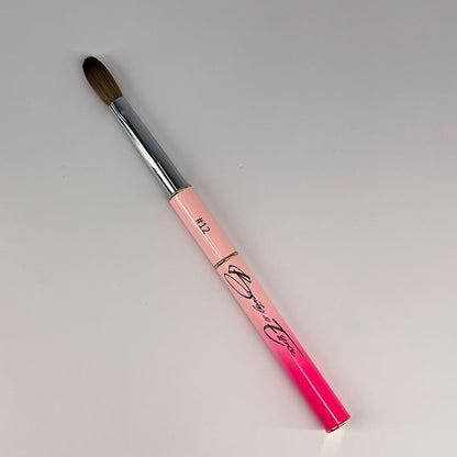 Acrylic Brush (100% Kolinsky)