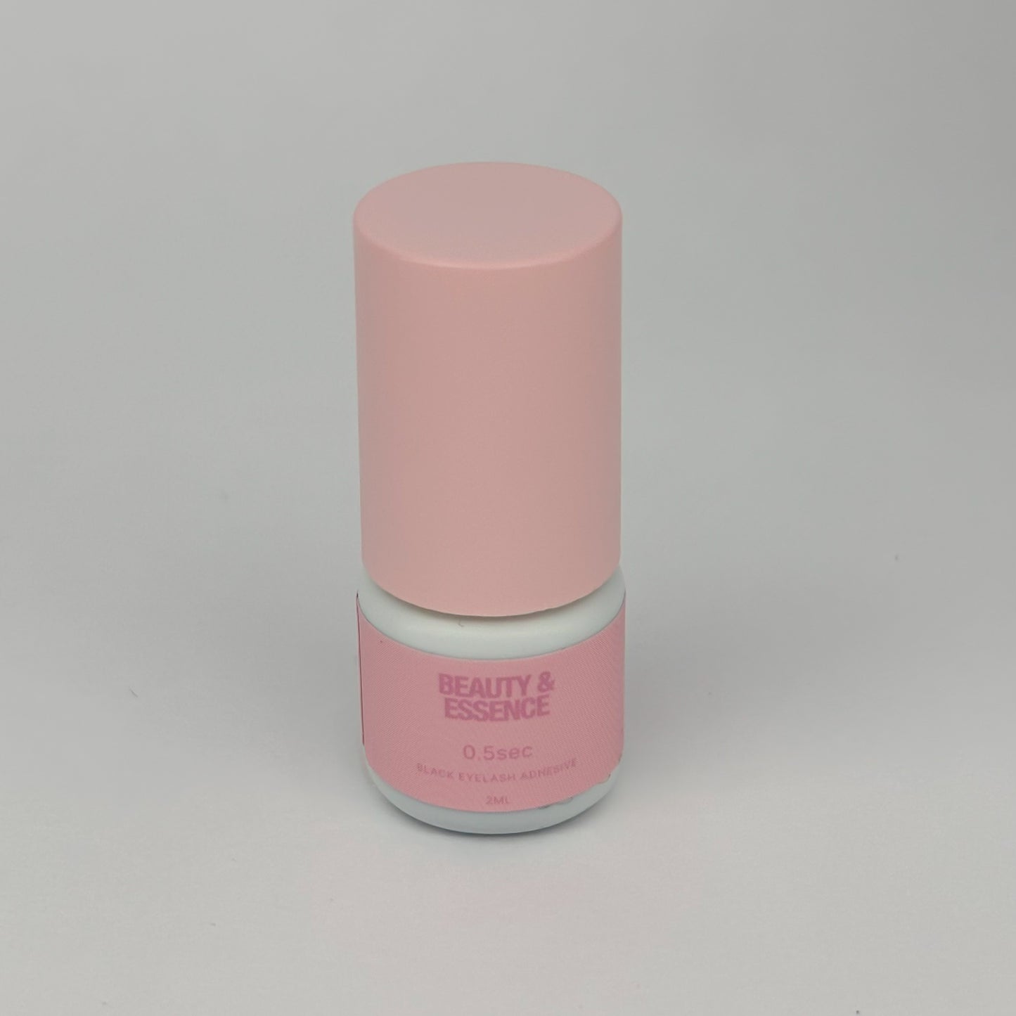 0.5 Sec Black Lash Adhesive