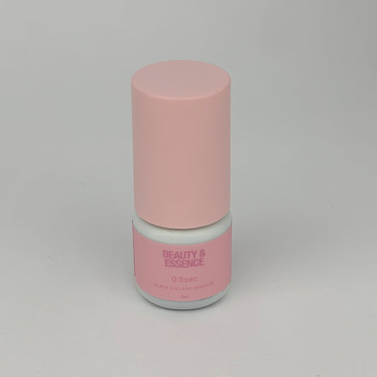 0.5 Sec Black Lash Adhesive