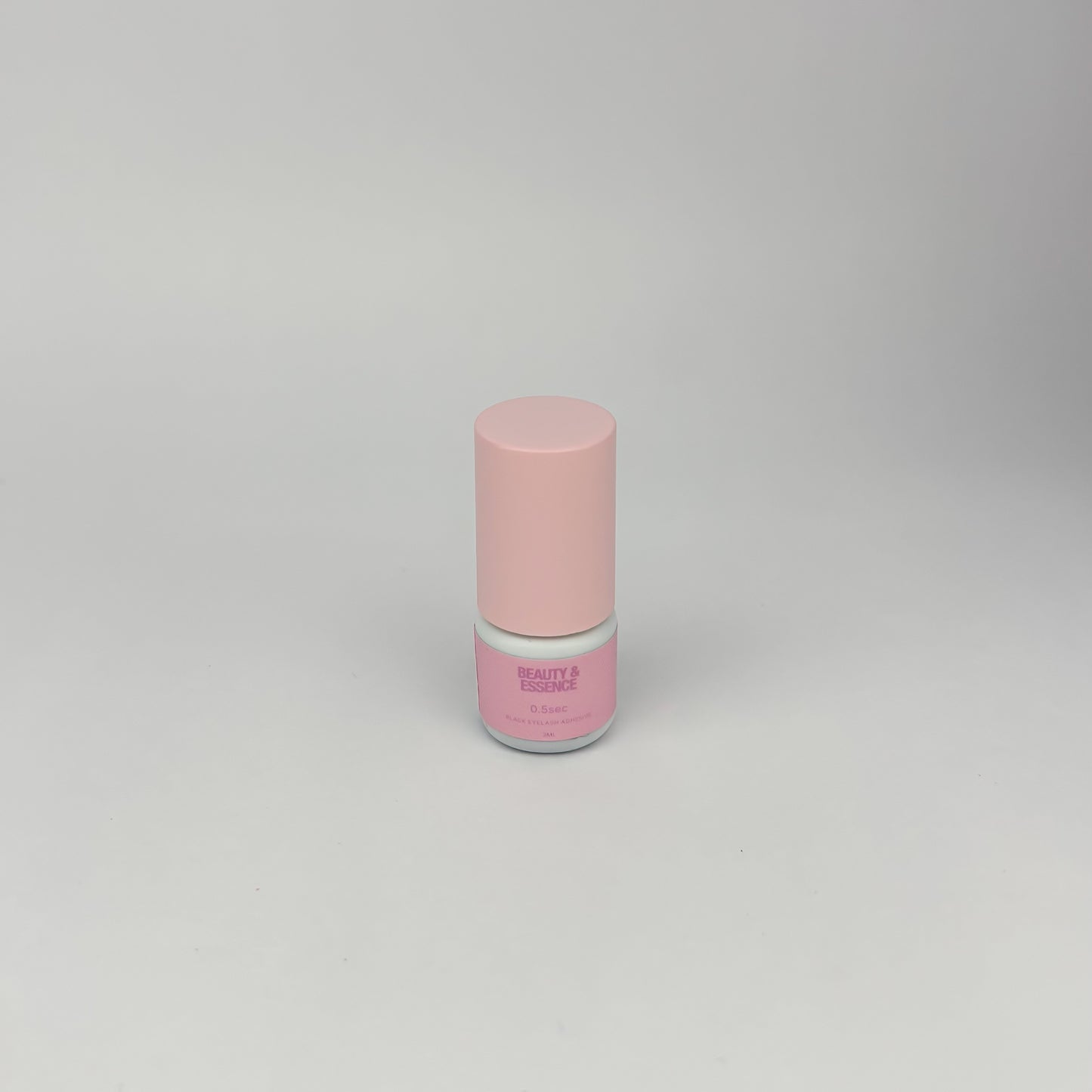 0.5 Sec Black Lash Adhesive