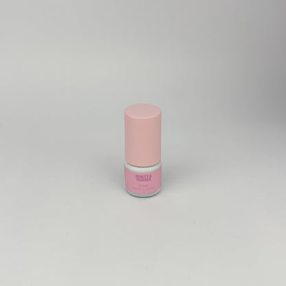 0.5 Sec Black Lash Adhesive
