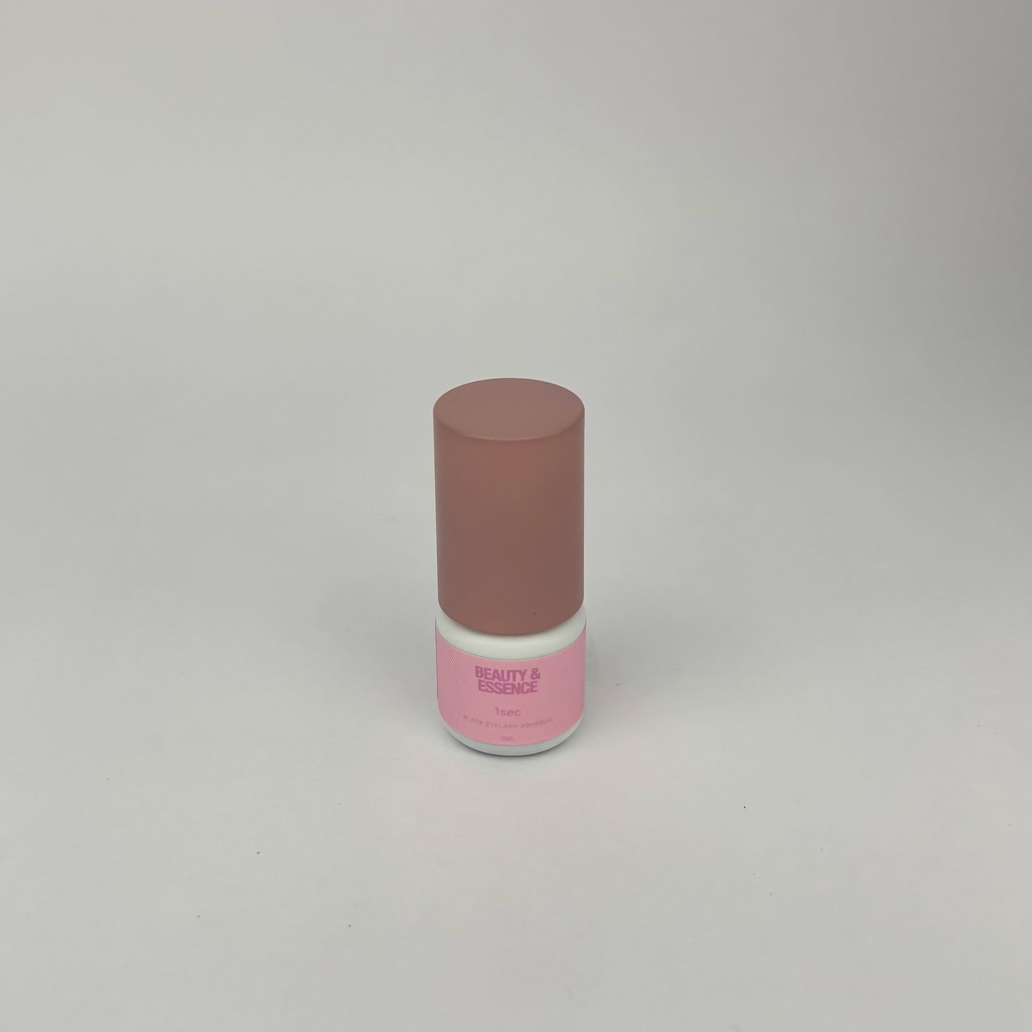 1 Sec Black Lash Adhesive