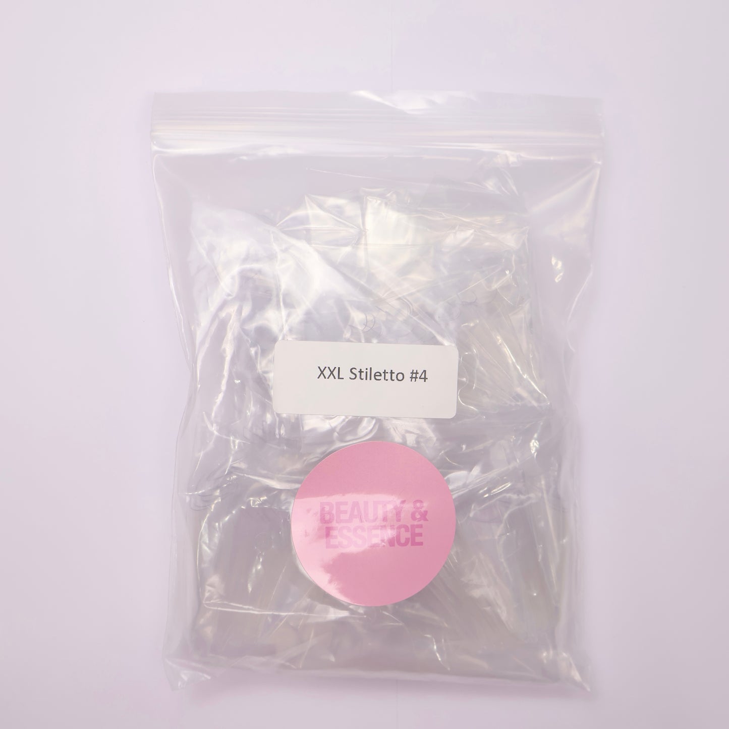 2XL Stiletto Half Tips