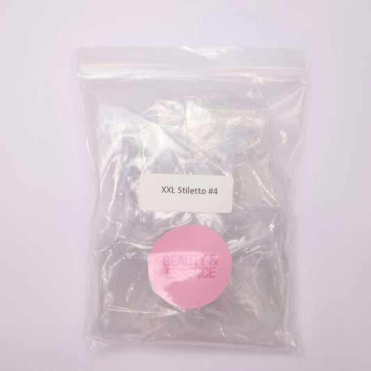 2XL Stiletto Half Tips