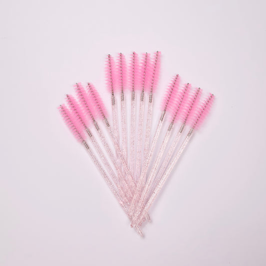 Lash Spoolie/Mascara Wand