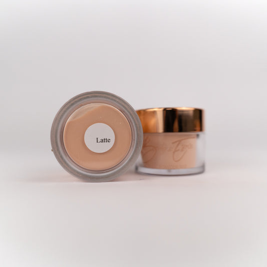 Latte Acrylic