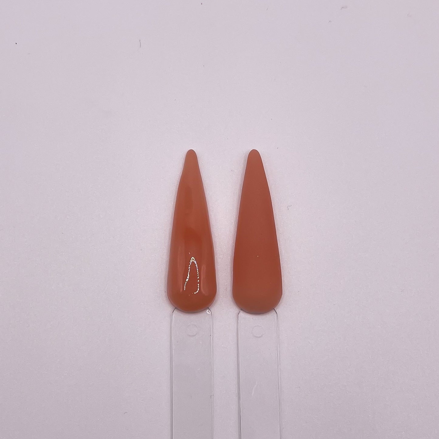 Latte Acrylic