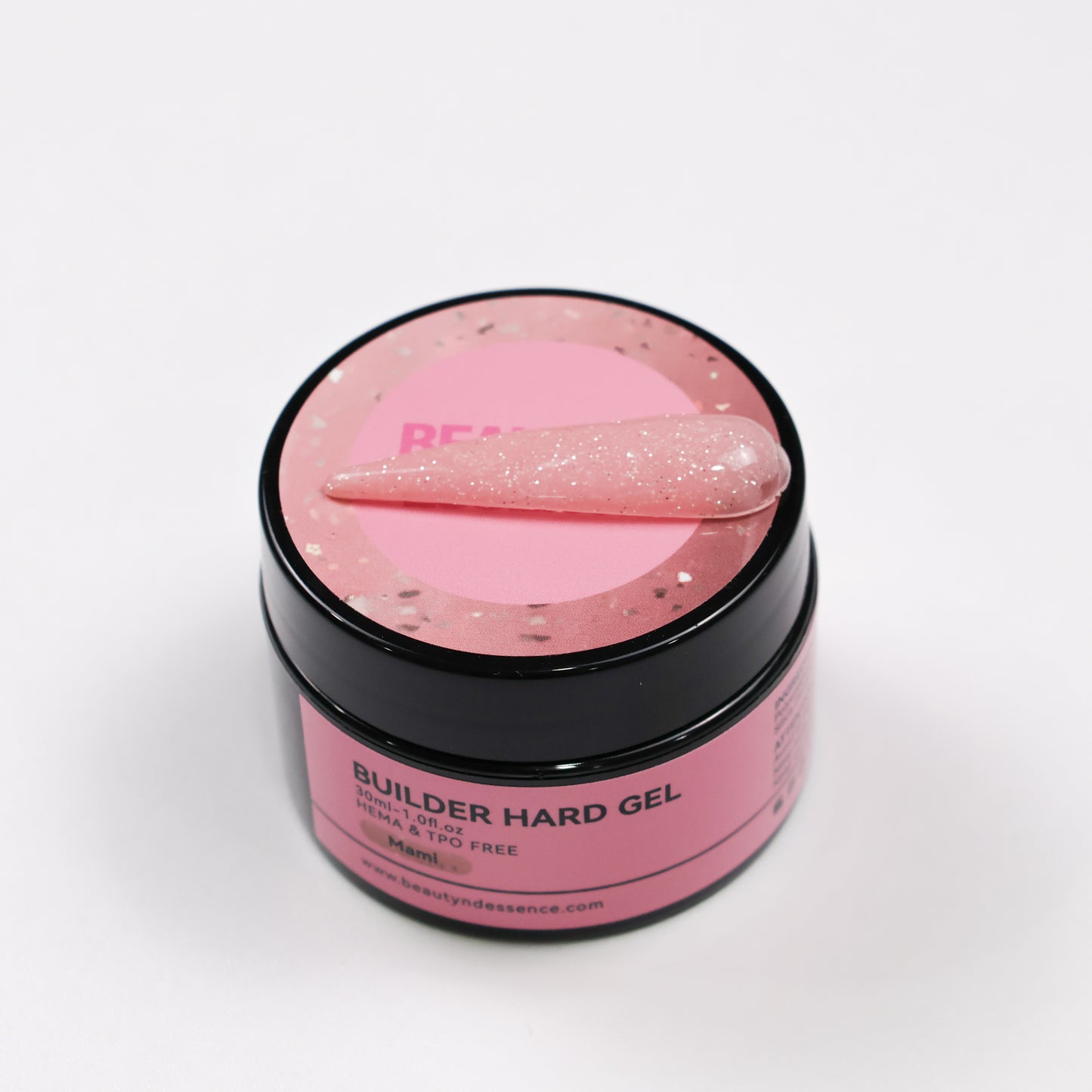 Mami Builder Gel (Hard Gel)