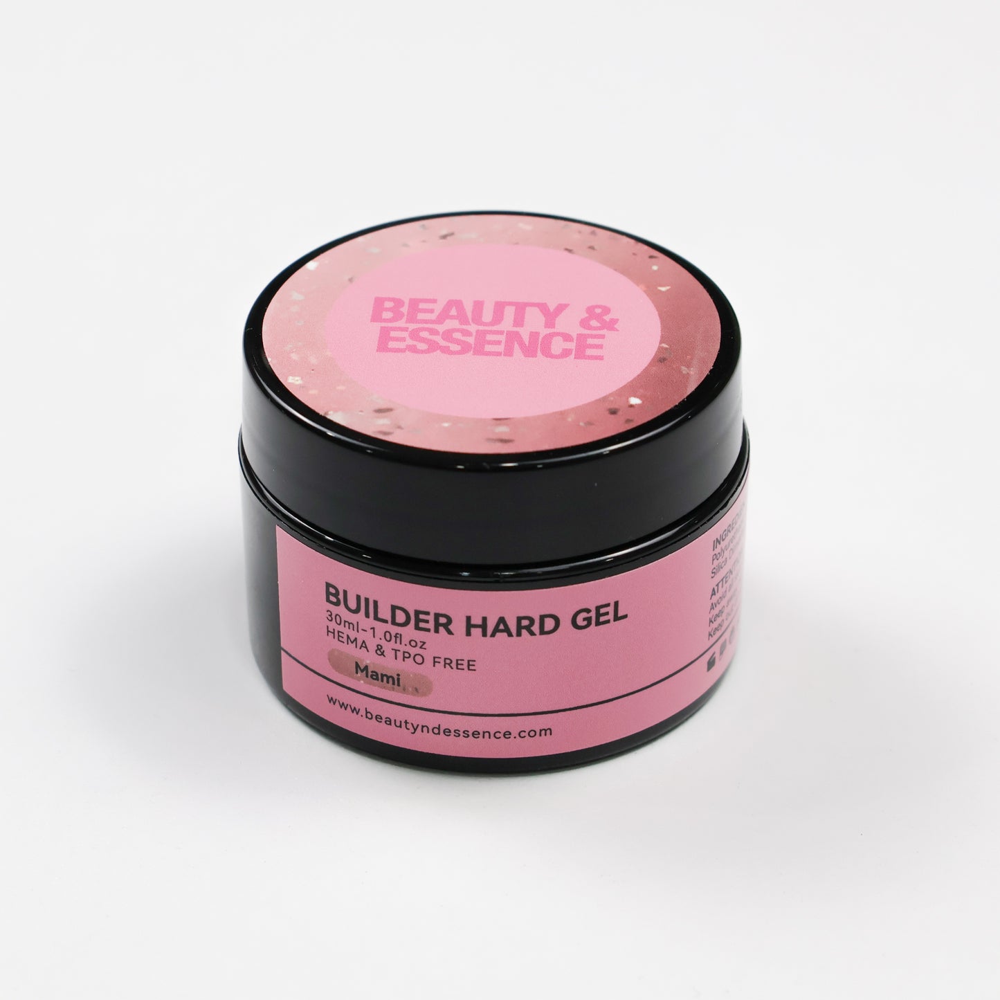 Mami Builder Gel (Hard Gel)