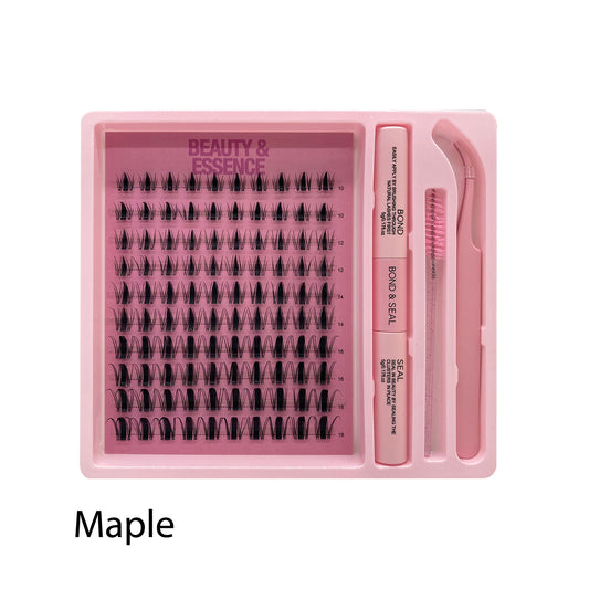 Maple Lash Clusters