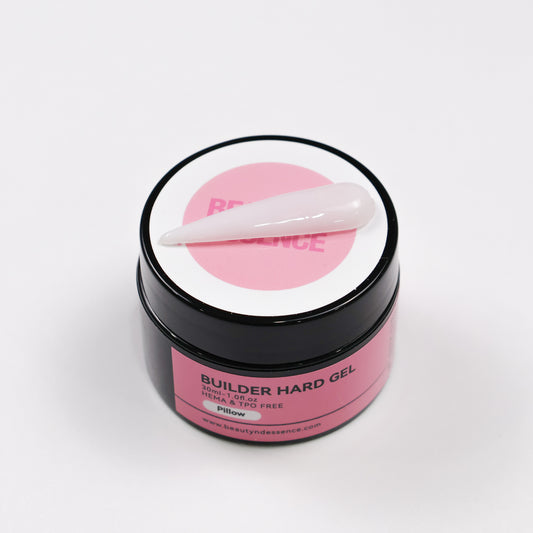 Pillow Builder Gel (Hard Gel)