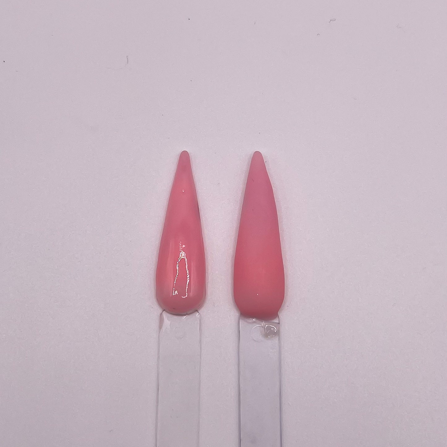 Strawberry Milk Acrylic