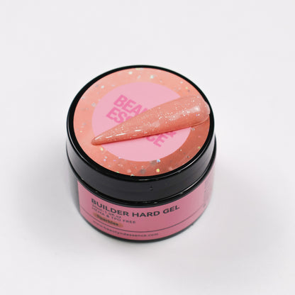 Sparkles Builder Gel (Hard Gel)