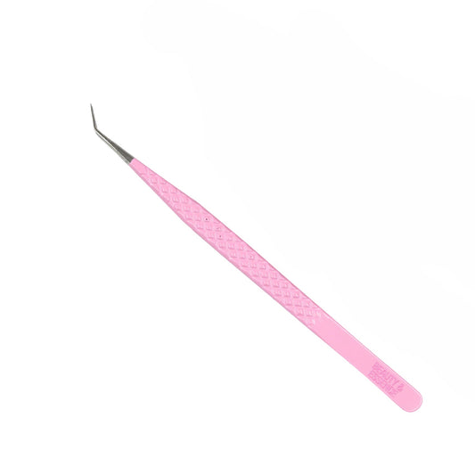 The Angled Isolator Tweezer
