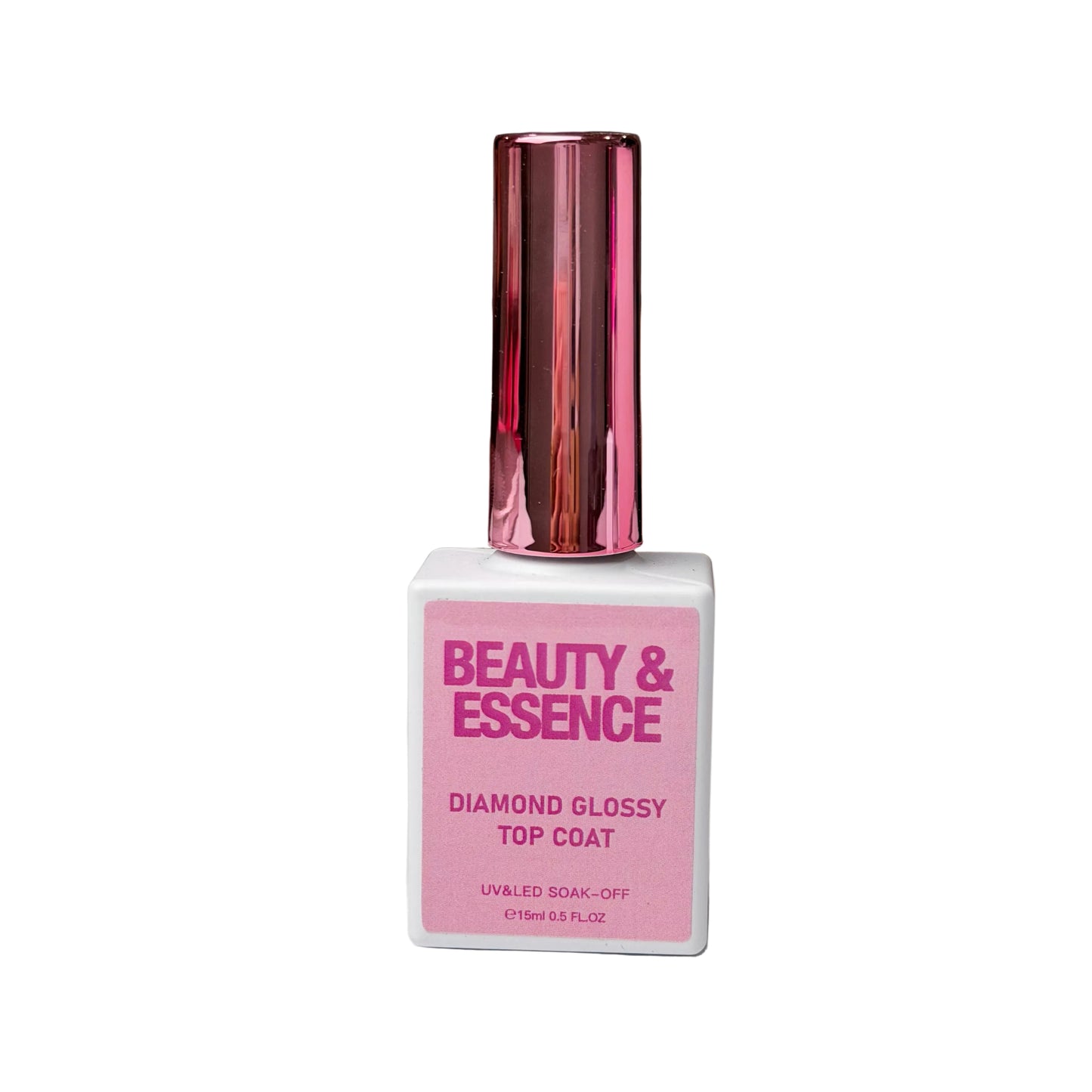 Diamond Top Coat (Glossy)