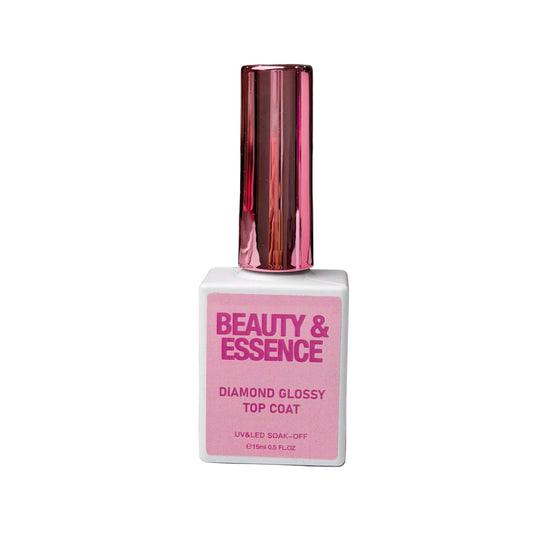 Diamond Top Coat (Glossy)