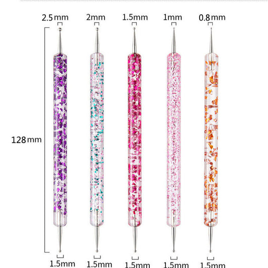 Nail Art Dotting Tool