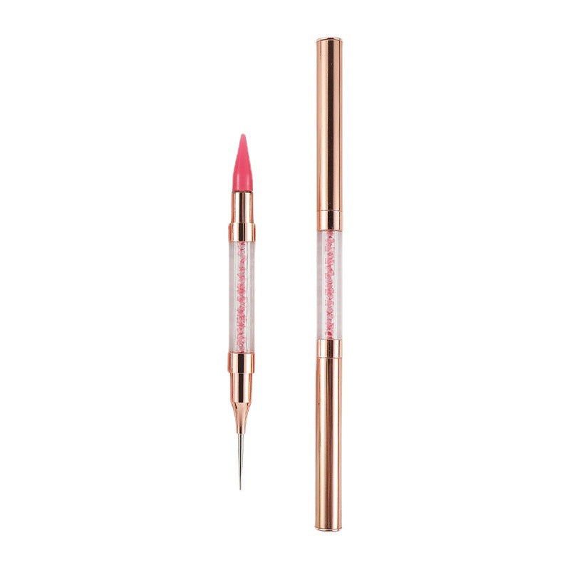 Rhinestone Pick Up Tool - Wax Pen
