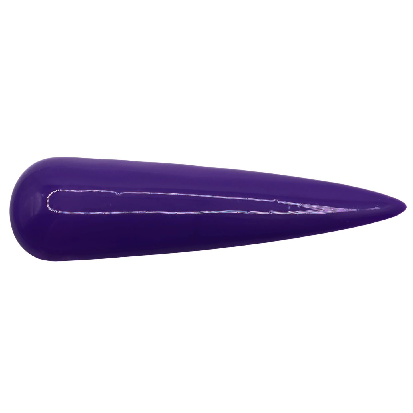 Purp Gel Polish